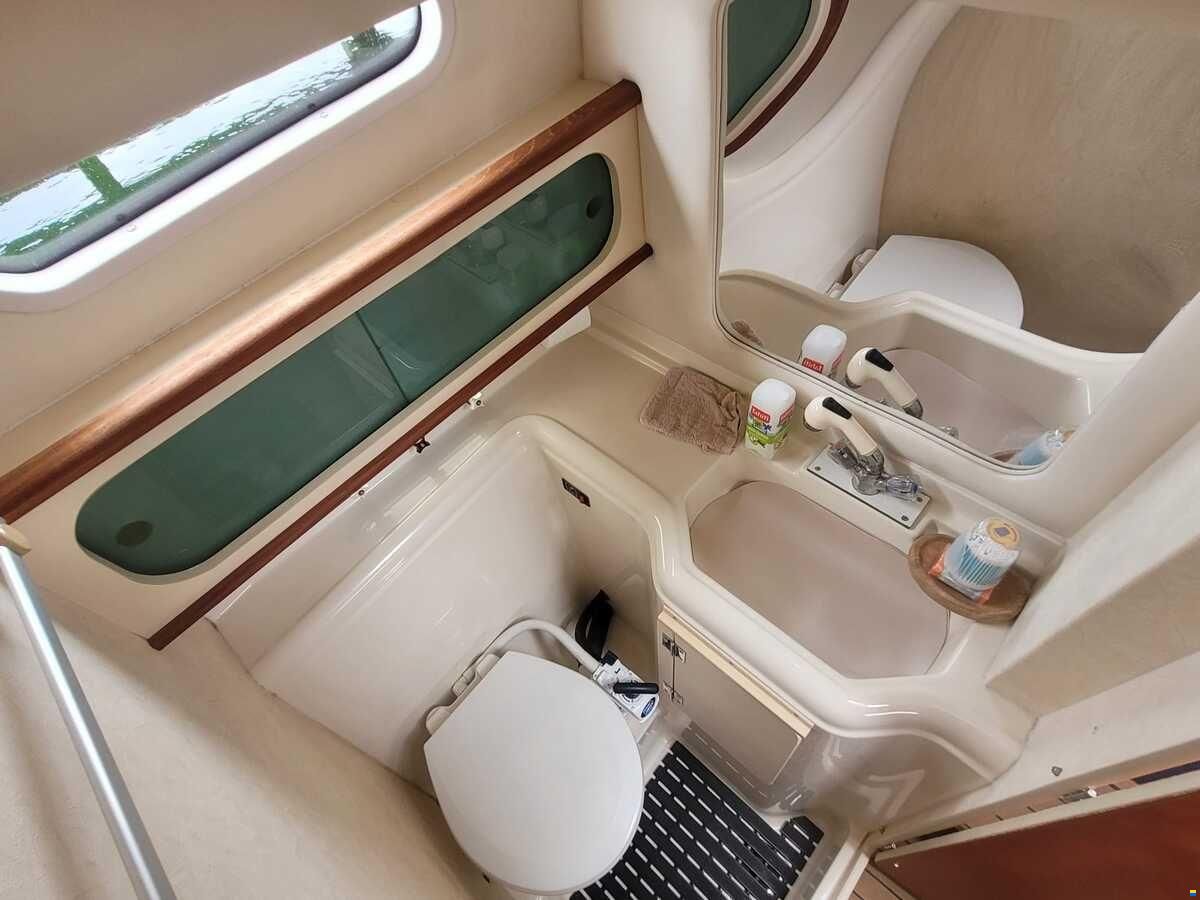 Bayliner 2855 Ciera Sunbridge