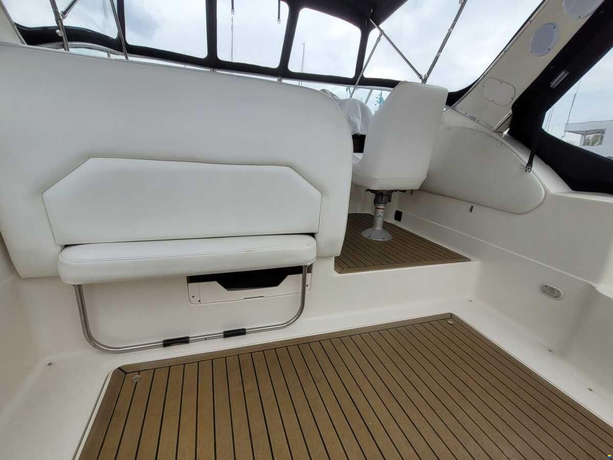 Bayliner 2855 Ciera Sunbridge