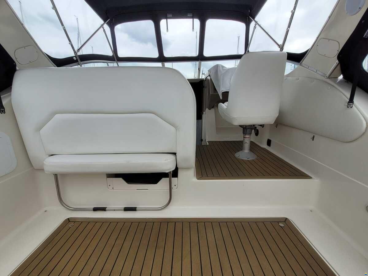 Bayliner 2855 Ciera Sunbridge
