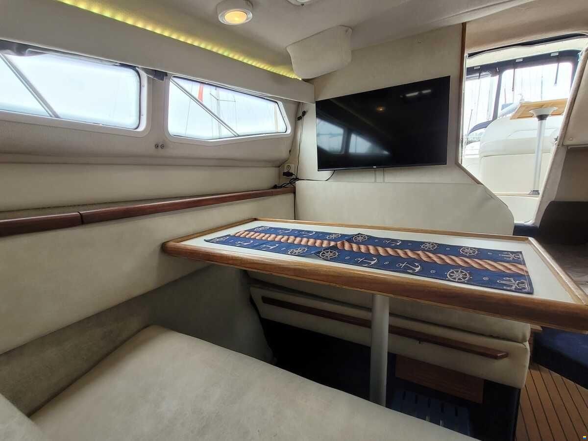 Bayliner 2855 Ciera Sunbridge