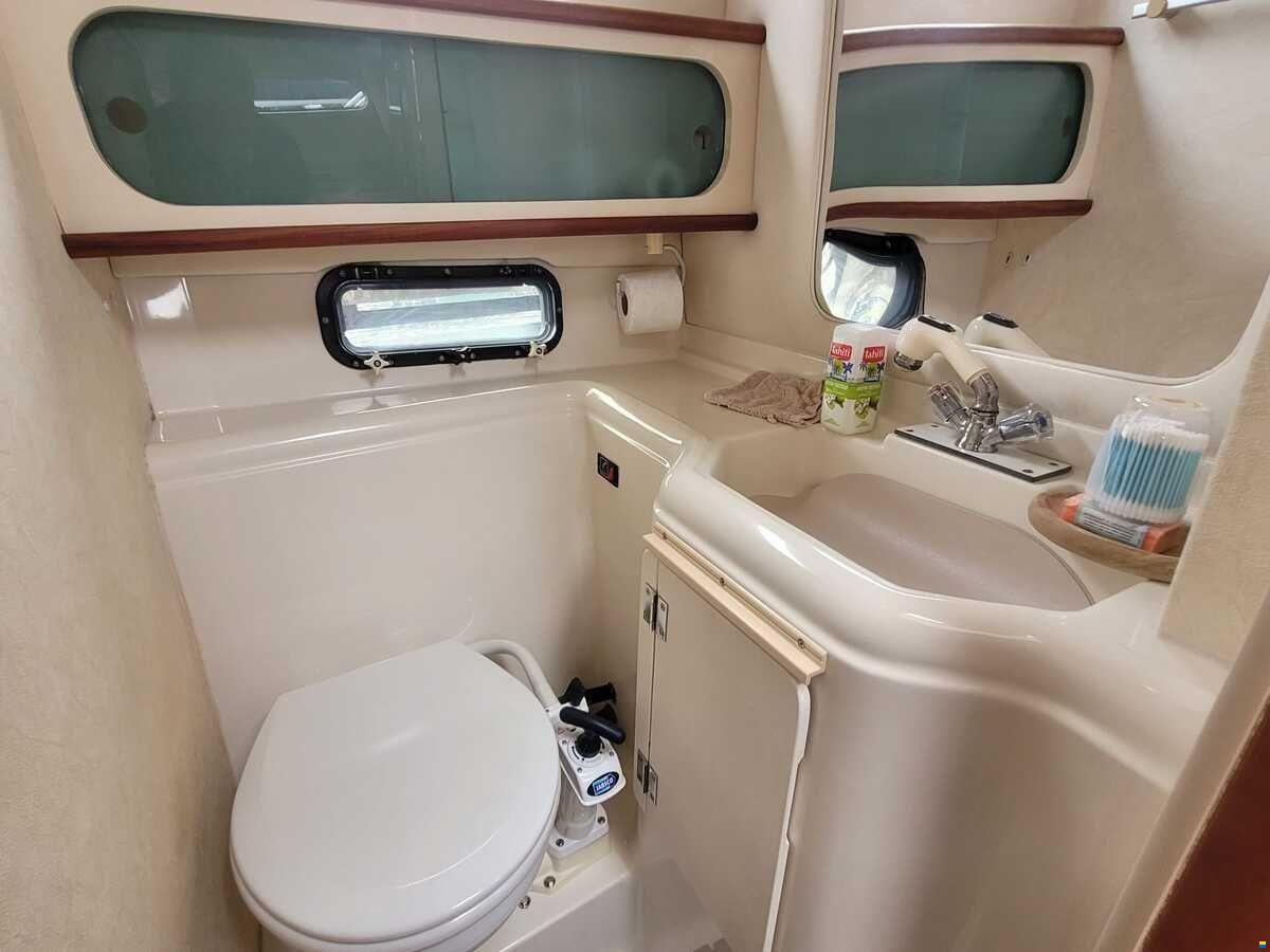 Bayliner 2855 Ciera Sunbridge