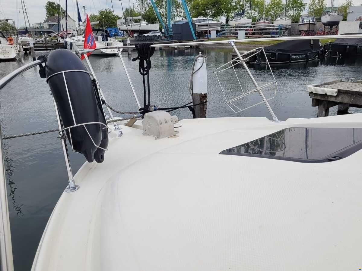 Bayliner 2855 Ciera Sunbridge