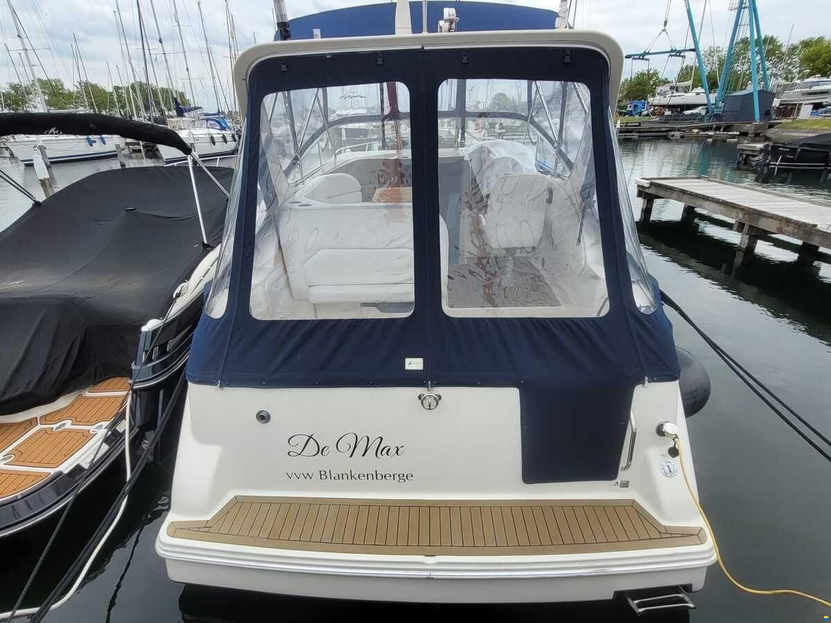 Bayliner 2855 Ciera Sunbridge