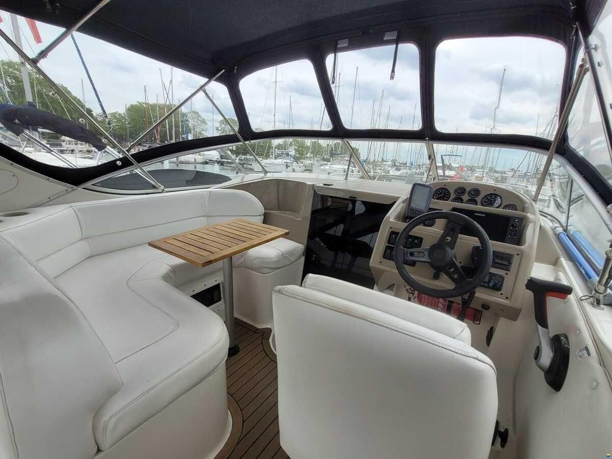 Bayliner 2855 Ciera Sunbridge