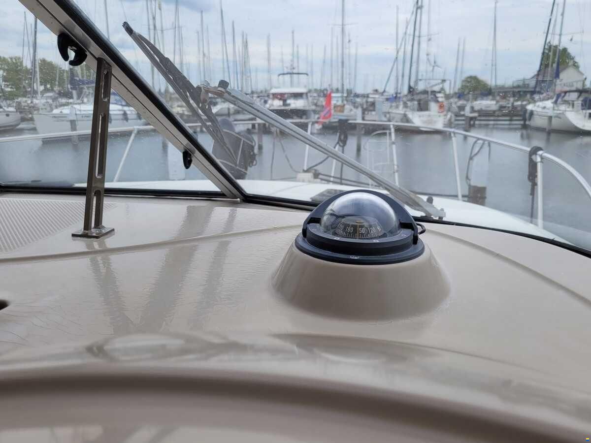 Bayliner 2855 Ciera Sunbridge