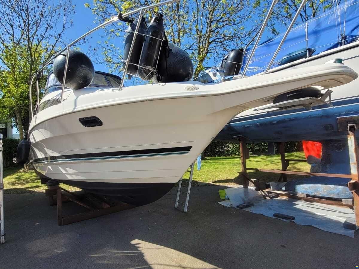 Bayliner 2855 Ciera Sunbridge