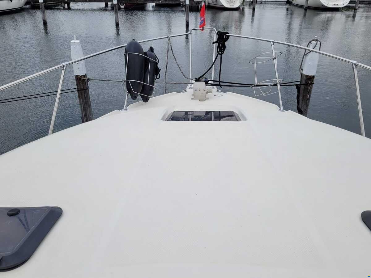 Bayliner 2855 Ciera Sunbridge
