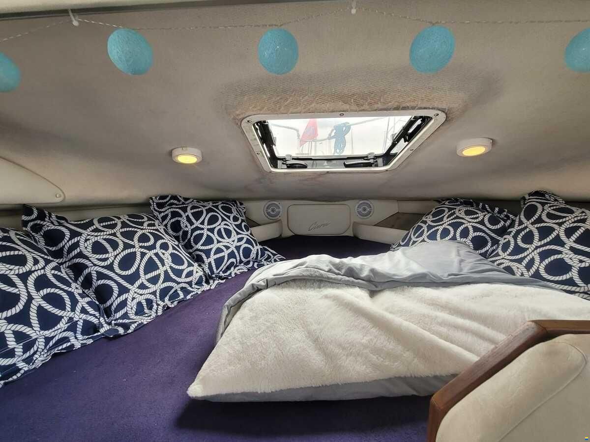 Bayliner 2855 Ciera Sunbridge