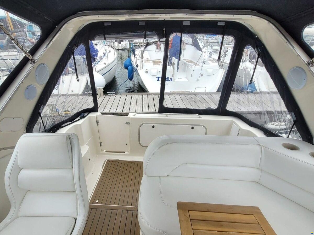 Bayliner 2855 Ciera Sunbridge