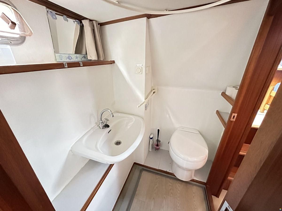 Succes 115 sport