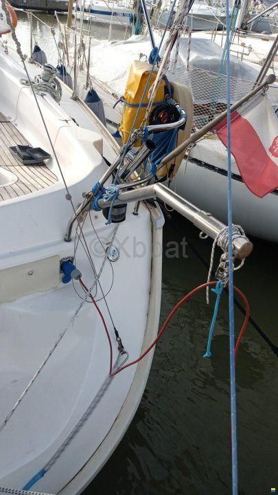 Bavaria 36 CRUISER