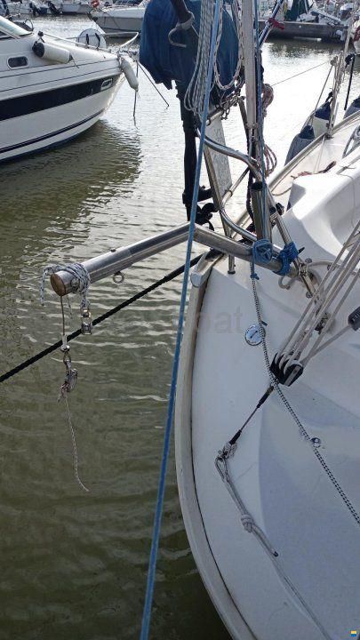 Bavaria 36 CRUISER