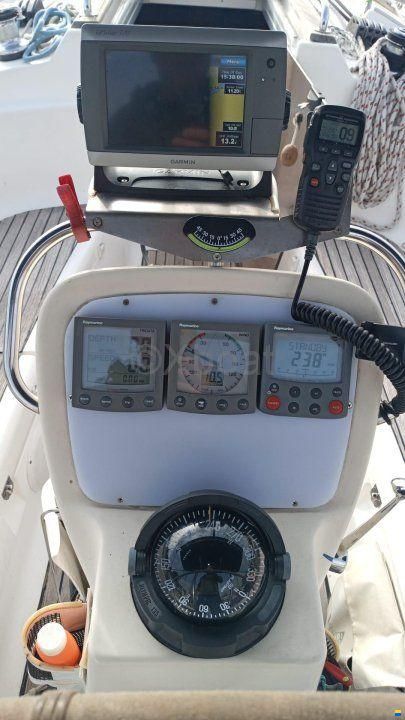 Bavaria 36 CRUISER