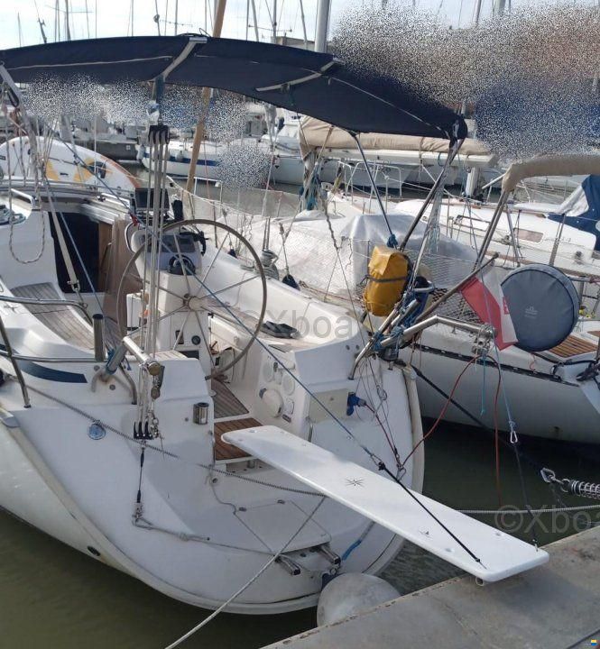 Bavaria 36 CRUISER