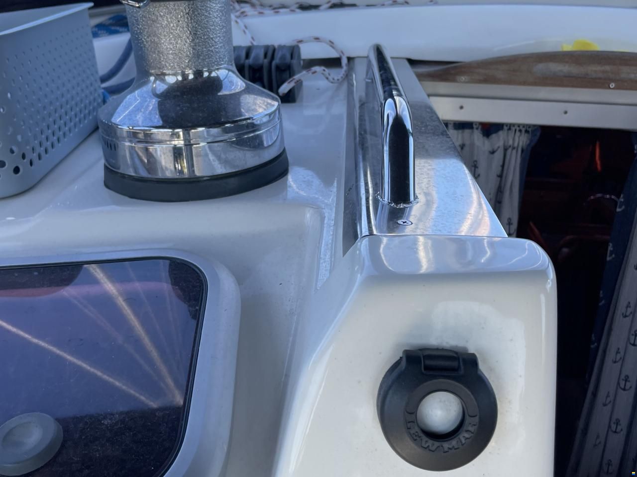 Bavaria 50 Cruiser