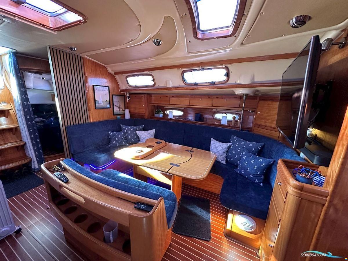 Bavaria 50 Cruiser