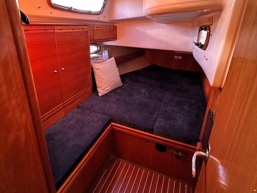 Bavaria 50 Cruiser