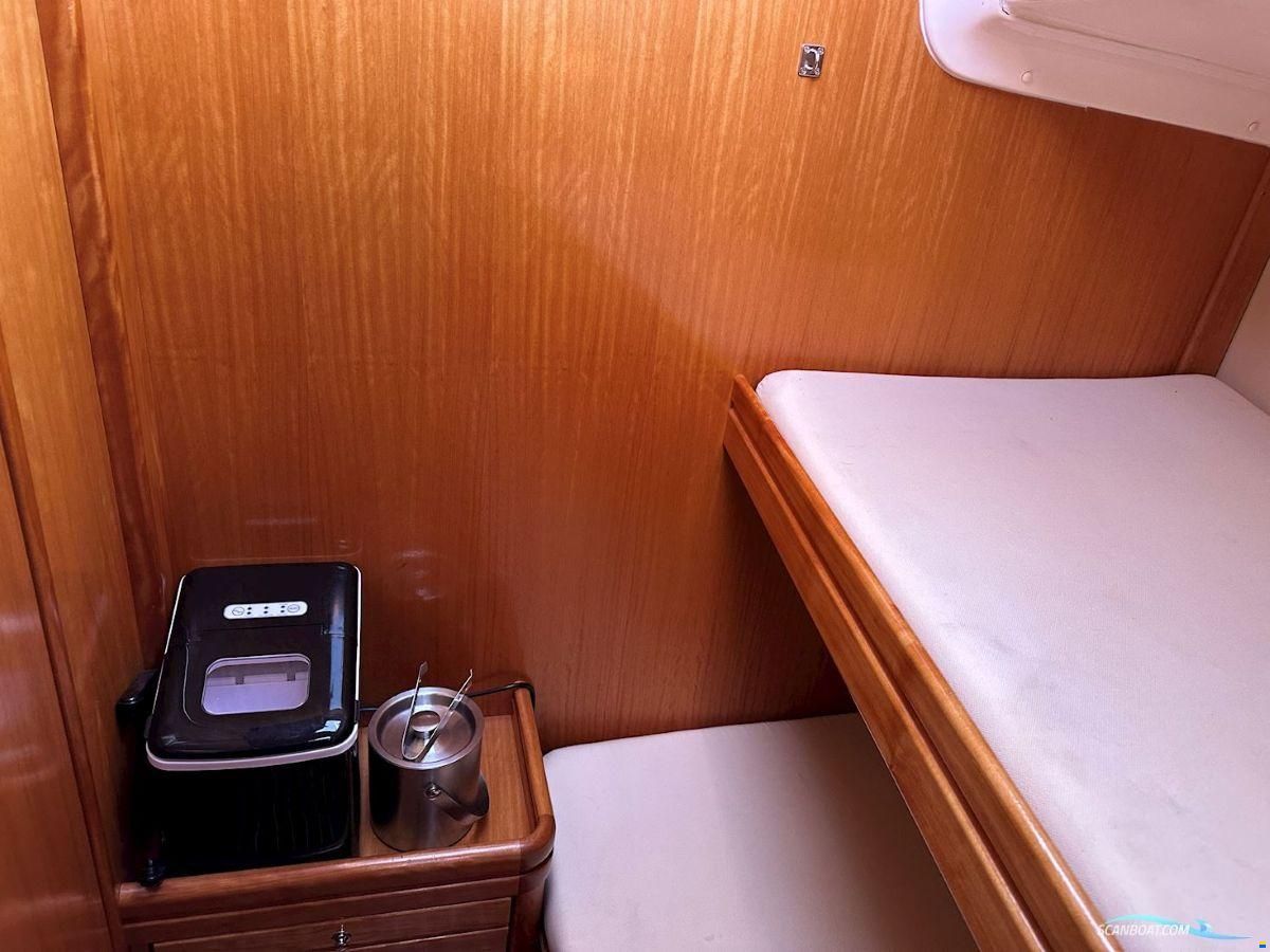 Bavaria 50 Cruiser
