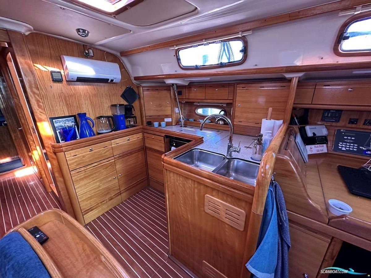 Bavaria 50 Cruiser