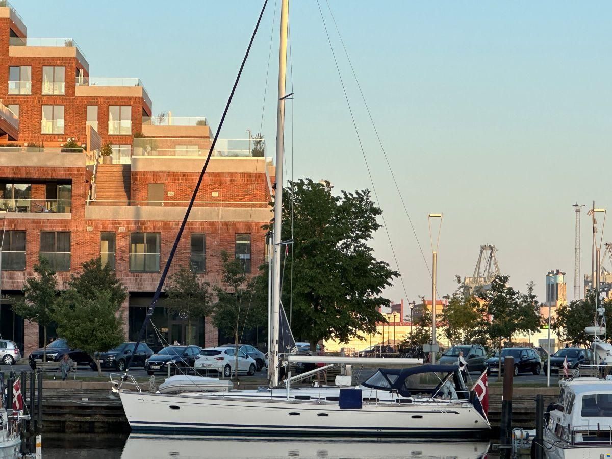 Bavaria 50 Cruiser