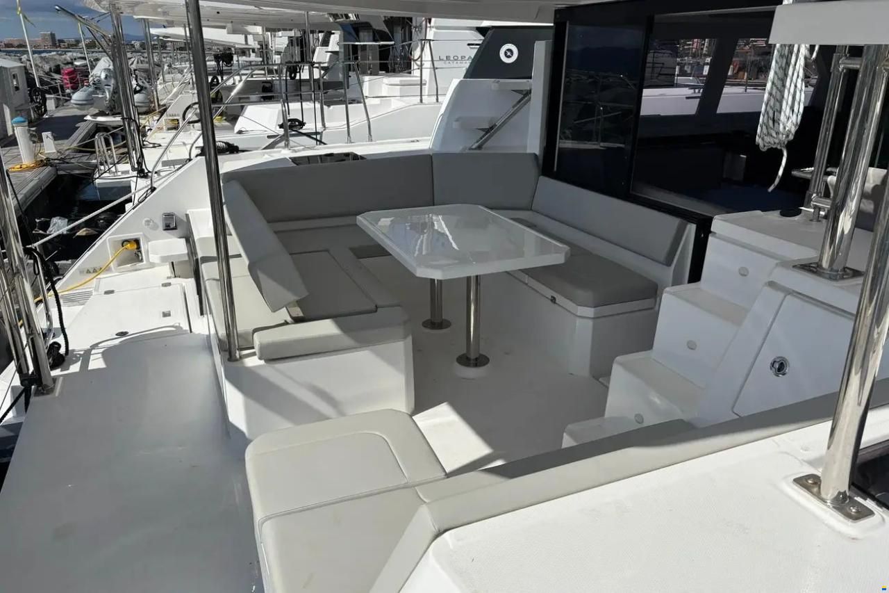 Leopard 42