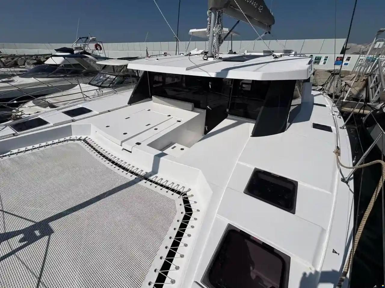 Leopard 42