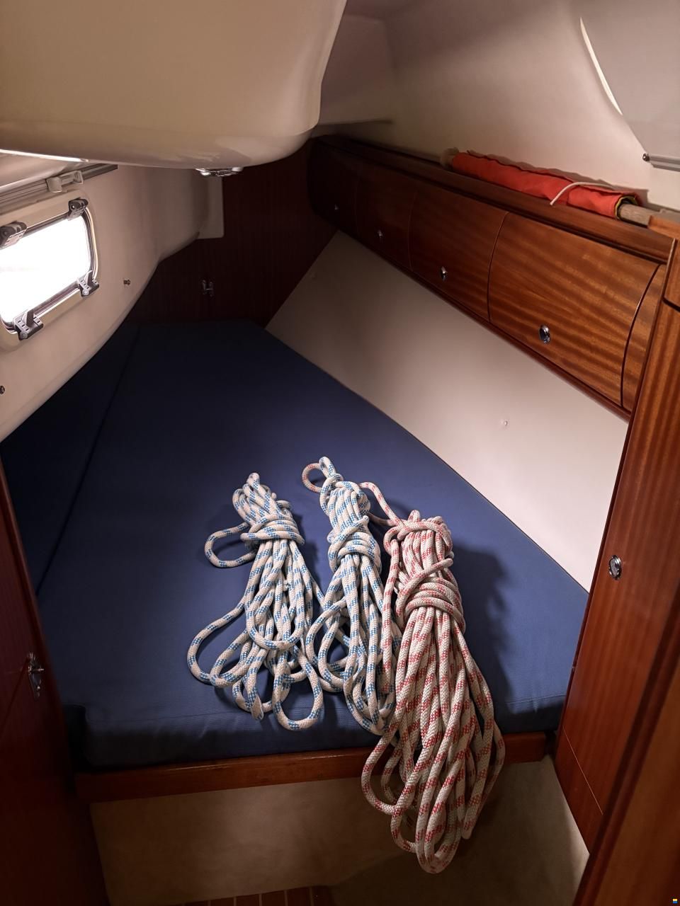 Bavaria Cruiser 32