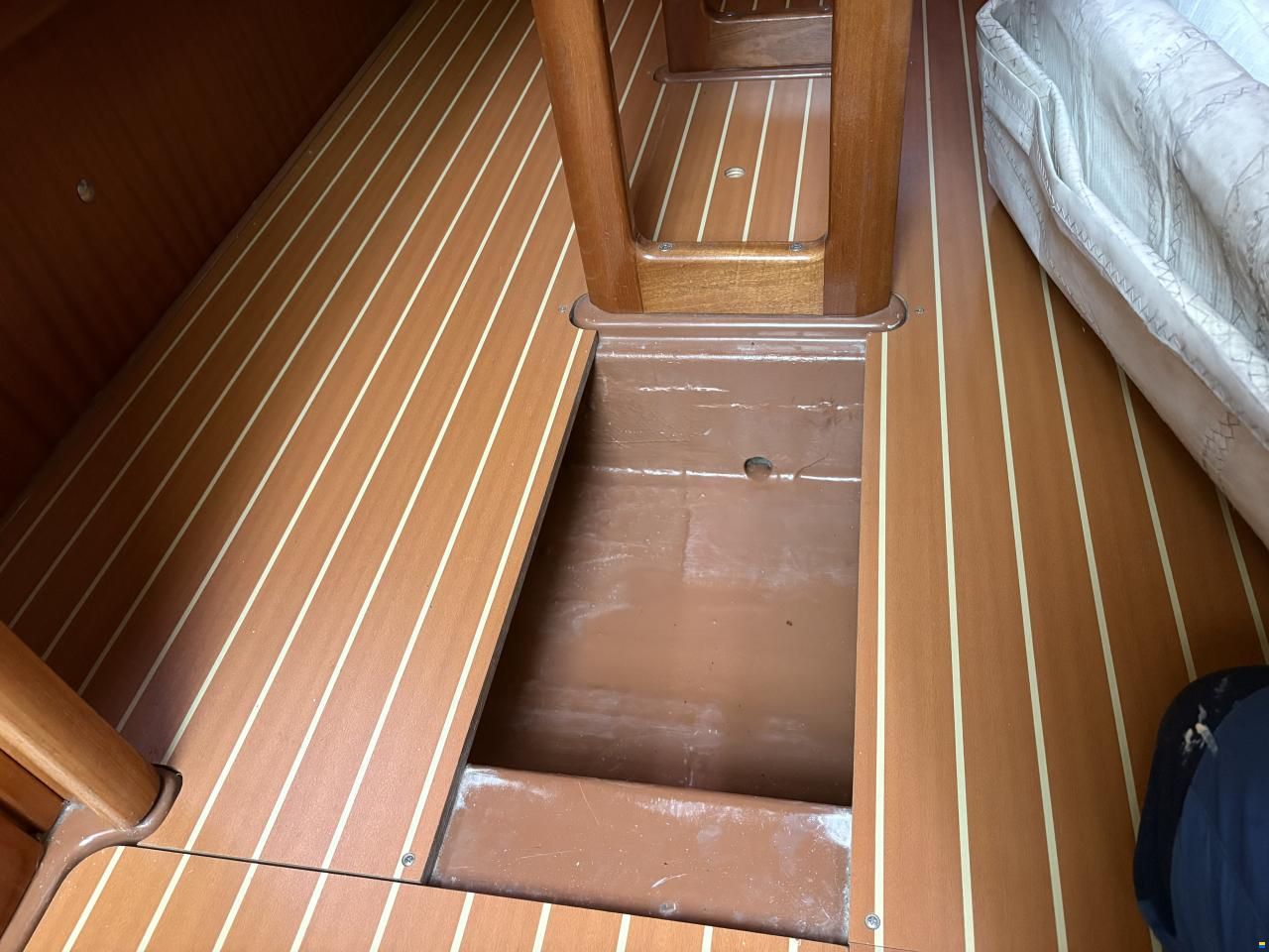 Bavaria Cruiser 32