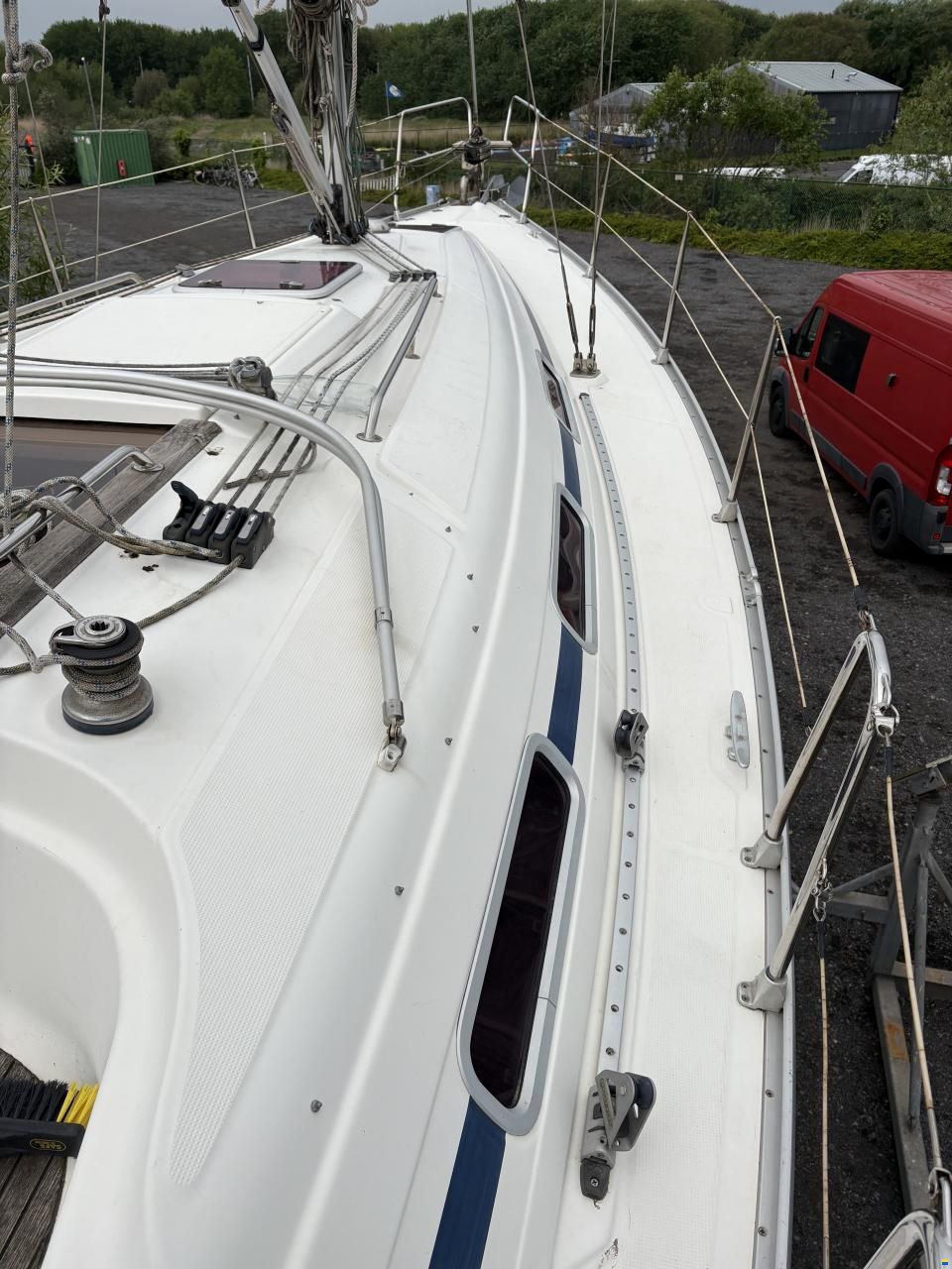 Bavaria Cruiser 32