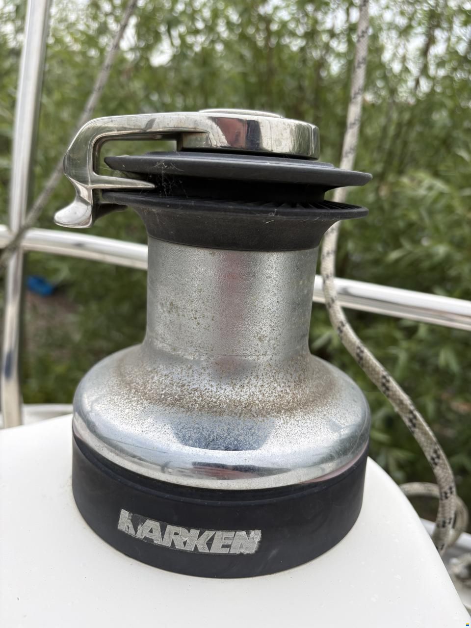 Bavaria Cruiser 32