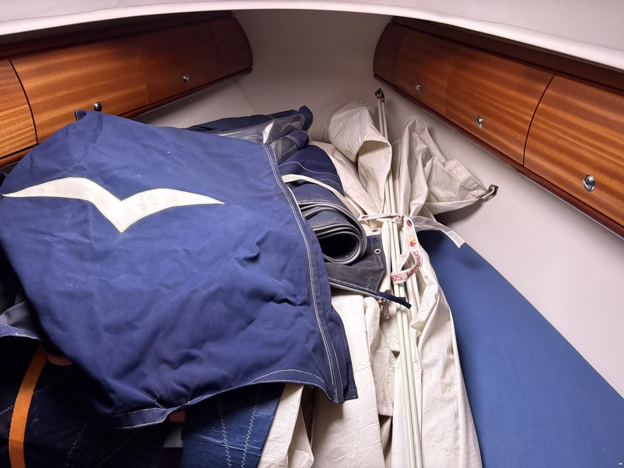 Bavaria Cruiser 32