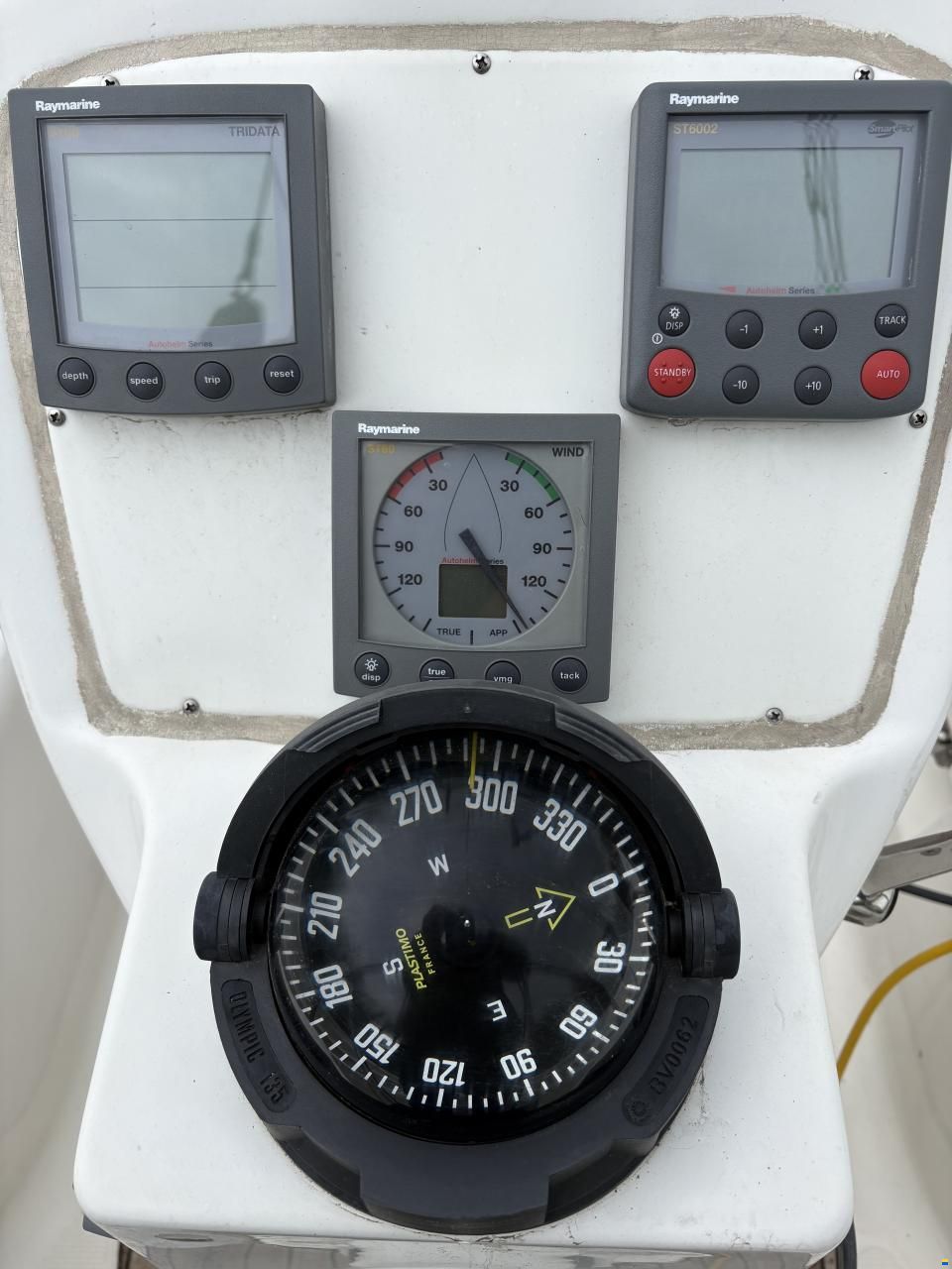Bavaria Cruiser 32