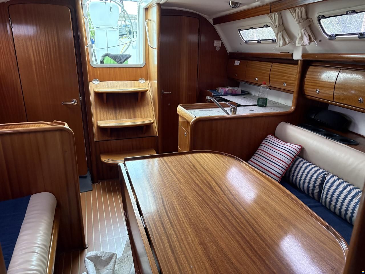 Bavaria Cruiser 32