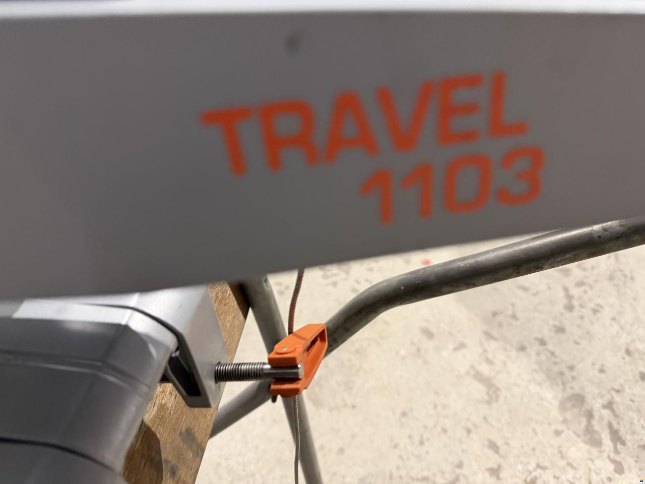 ???? Aquarib HH-S330 RIB (2021) med Torq