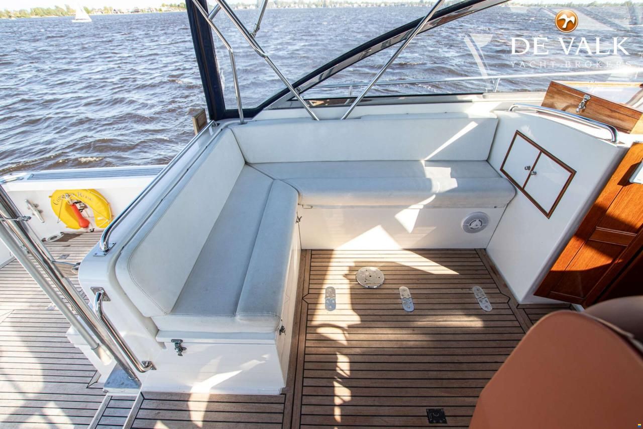 Grand Banks 38 Eastbay EX