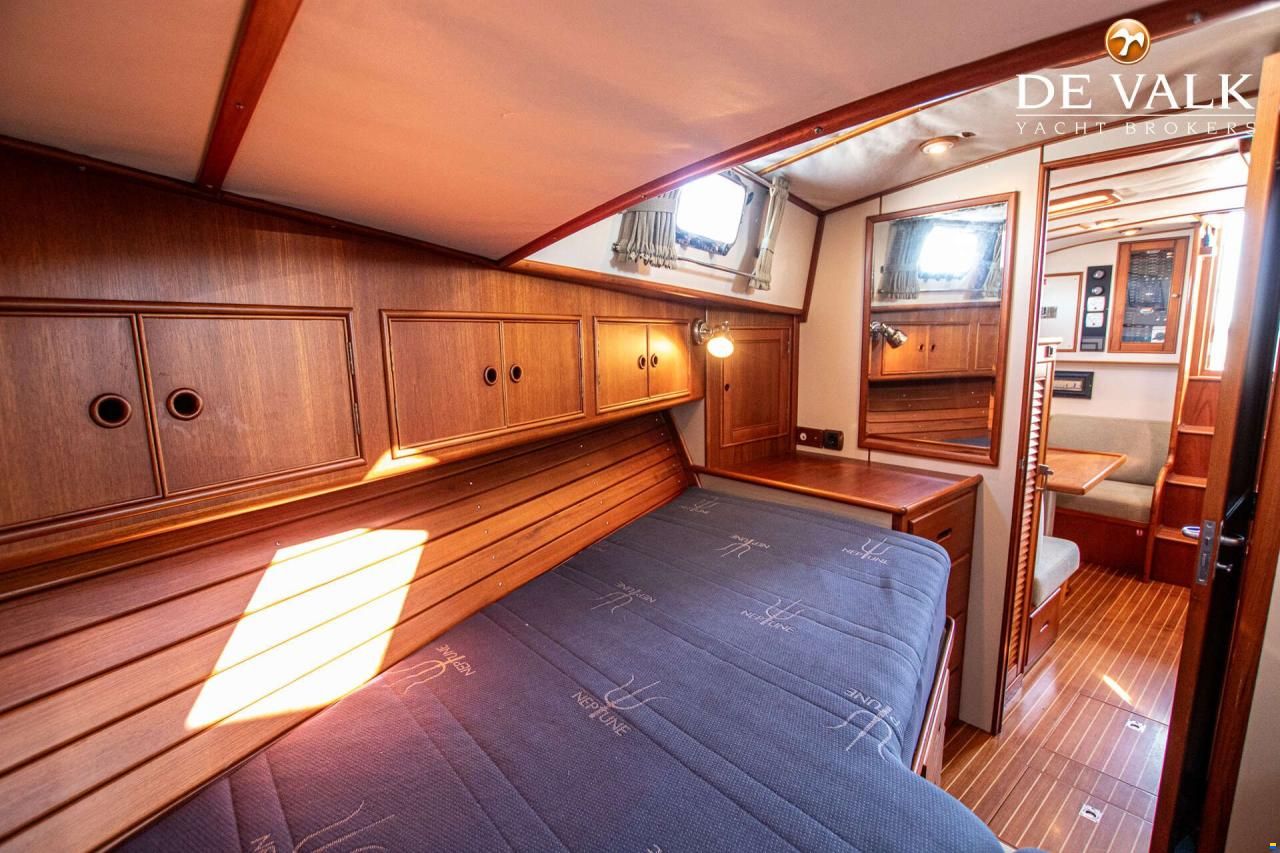Grand Banks 38 Eastbay EX