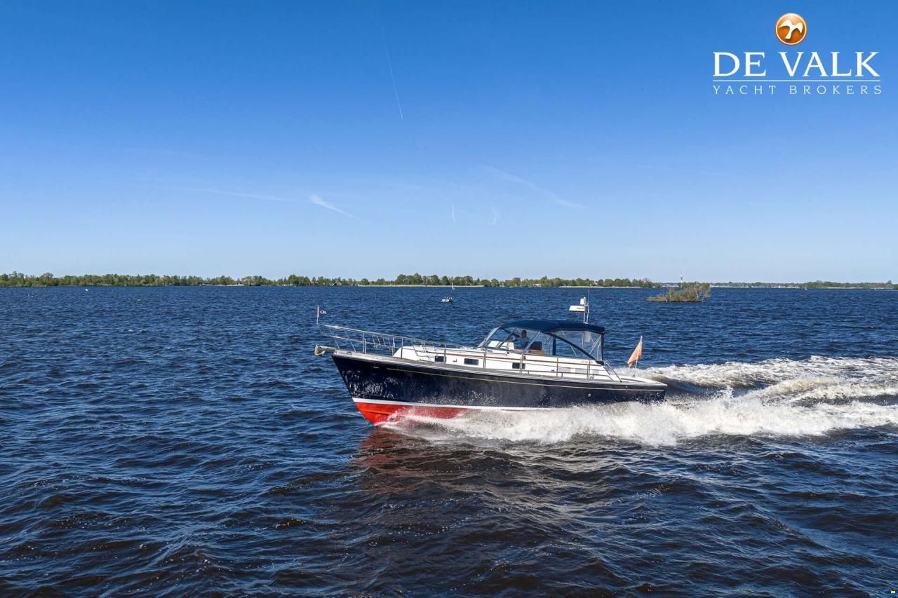 Grand Banks 38 Eastbay EX