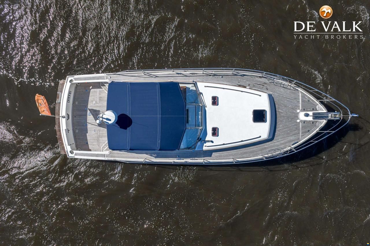 Grand Banks 38 Eastbay EX