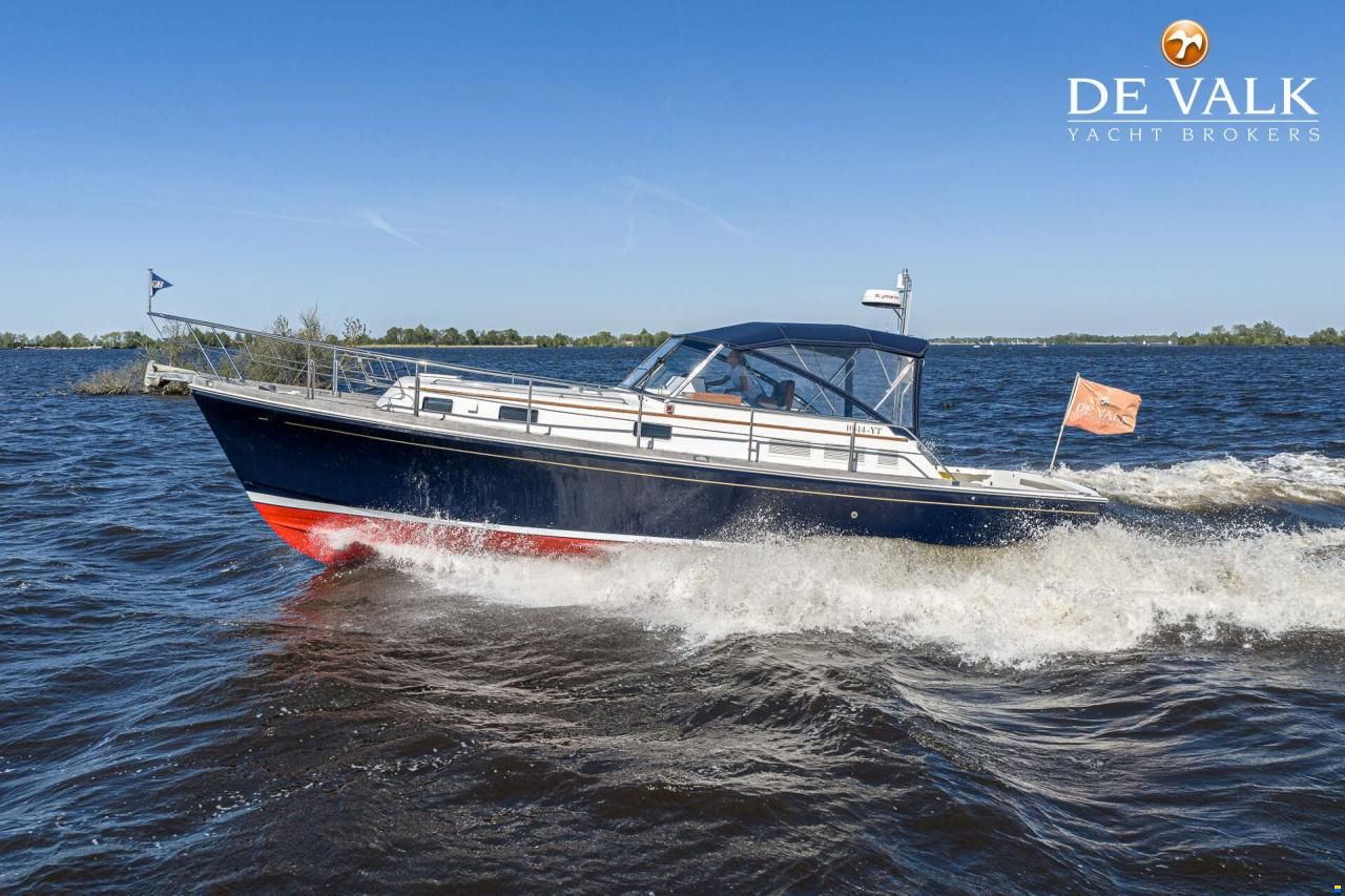 Grand Banks 38 Eastbay EX