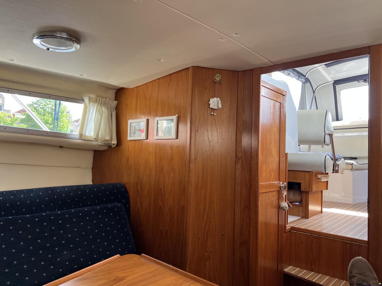 Marex 280 Holiday