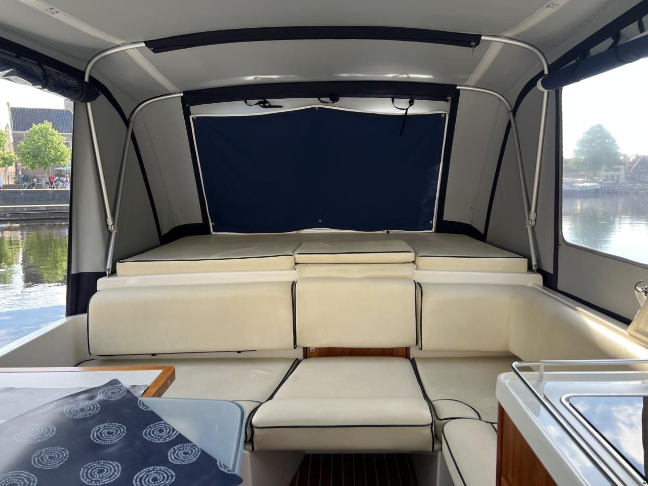 Marex 280 Holiday