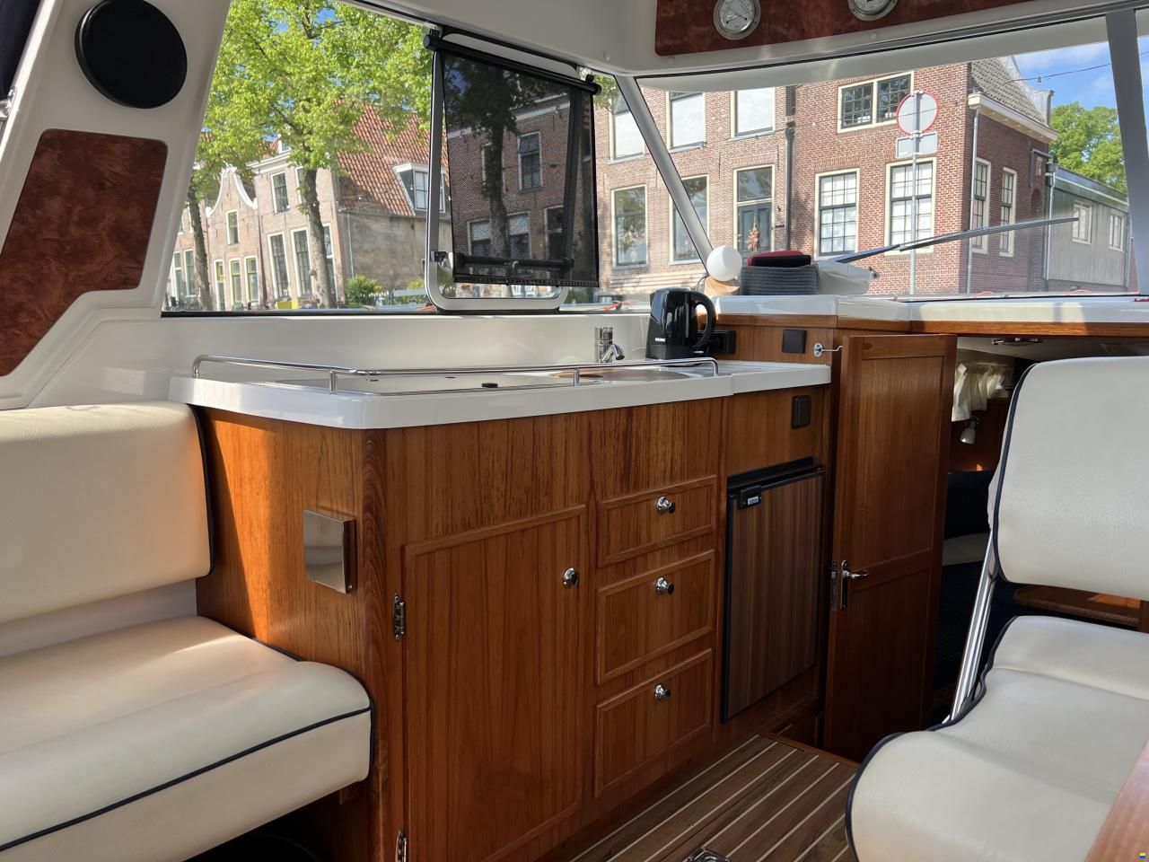Marex 280 Holiday