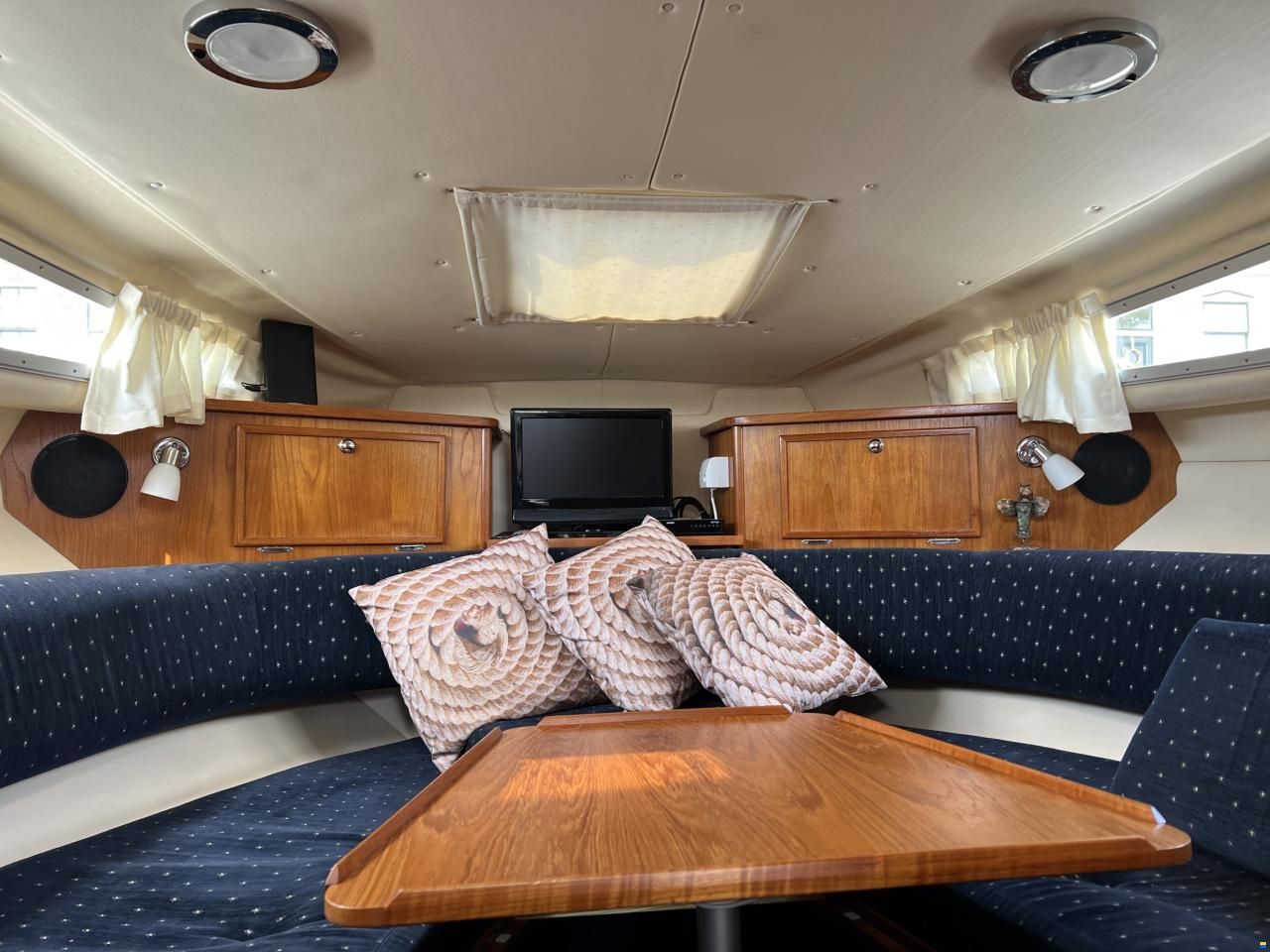 Marex 280 Holiday