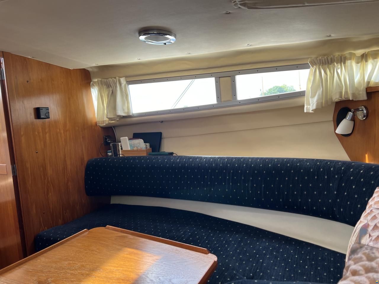 Marex 280 Holiday