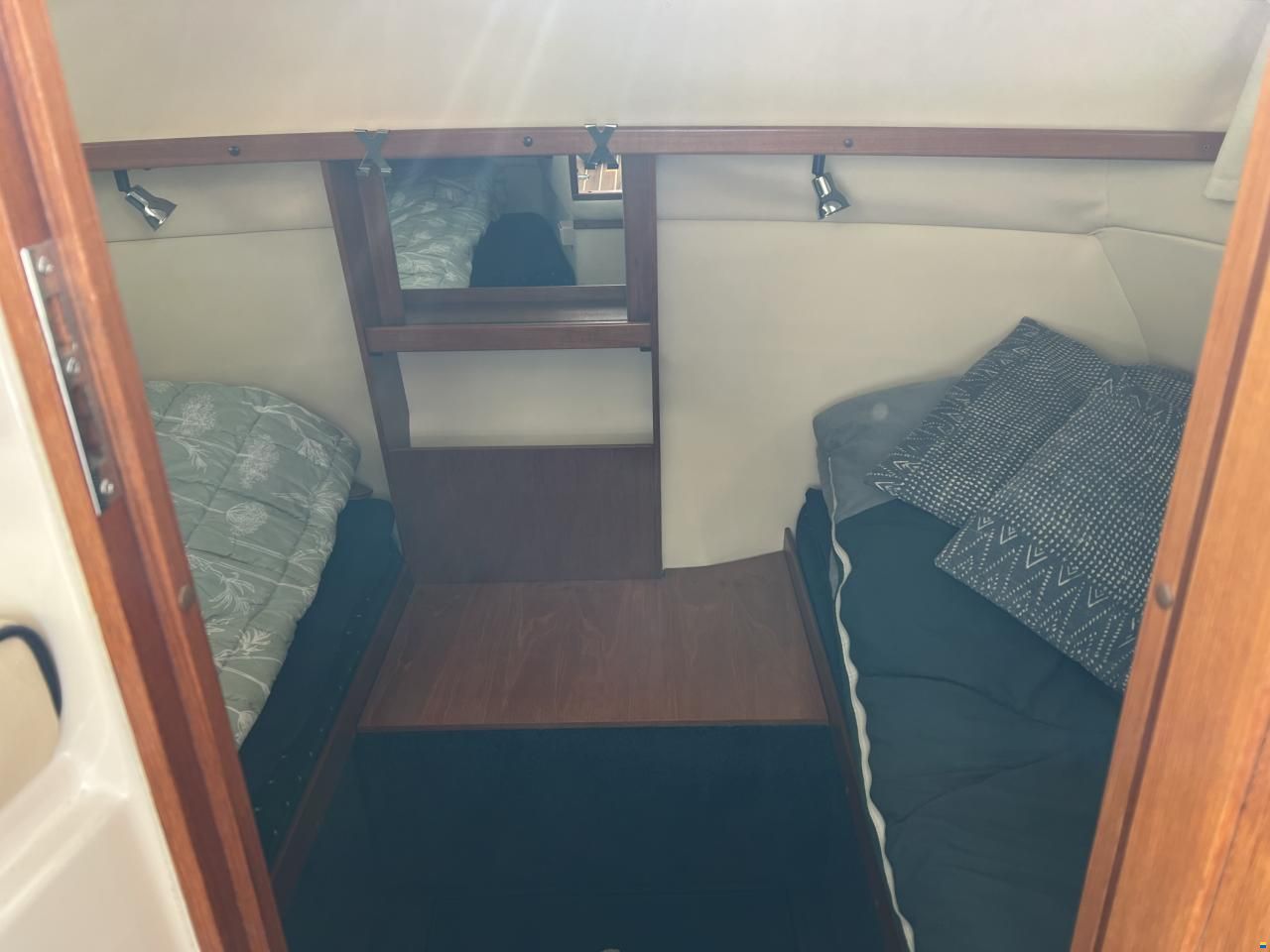 Marex 280 Holiday