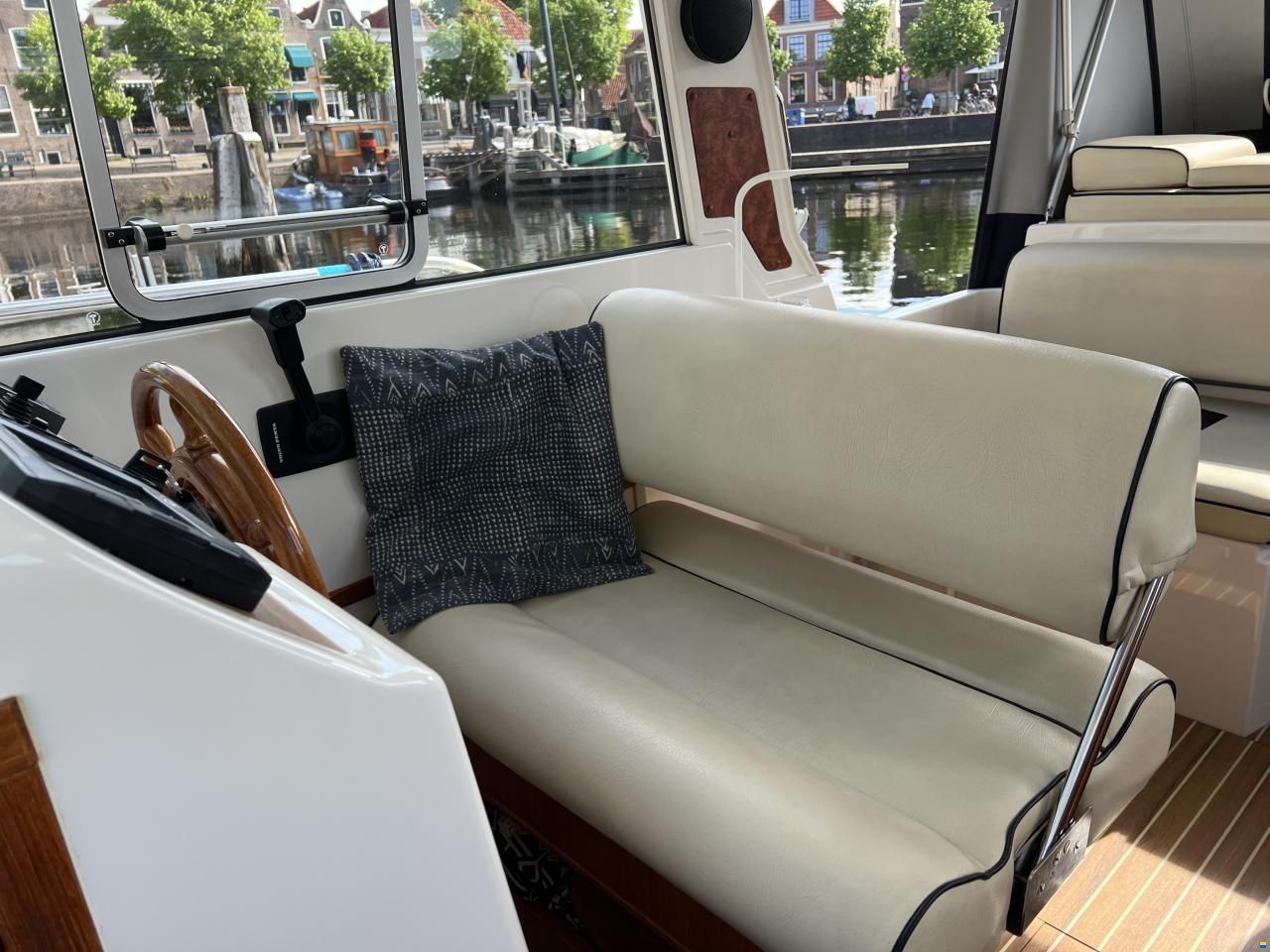 Marex 280 Holiday
