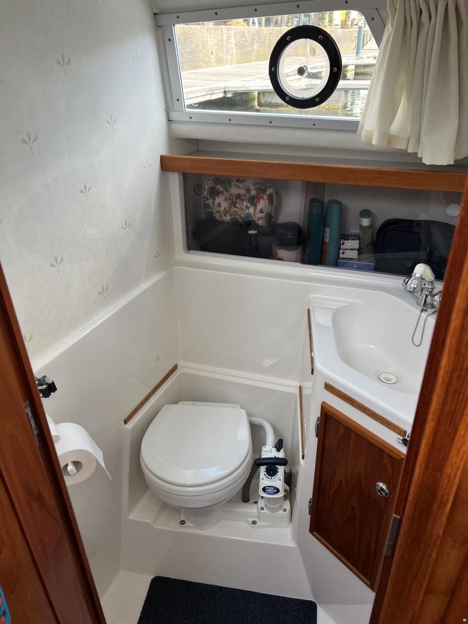 Marex 280 Holiday