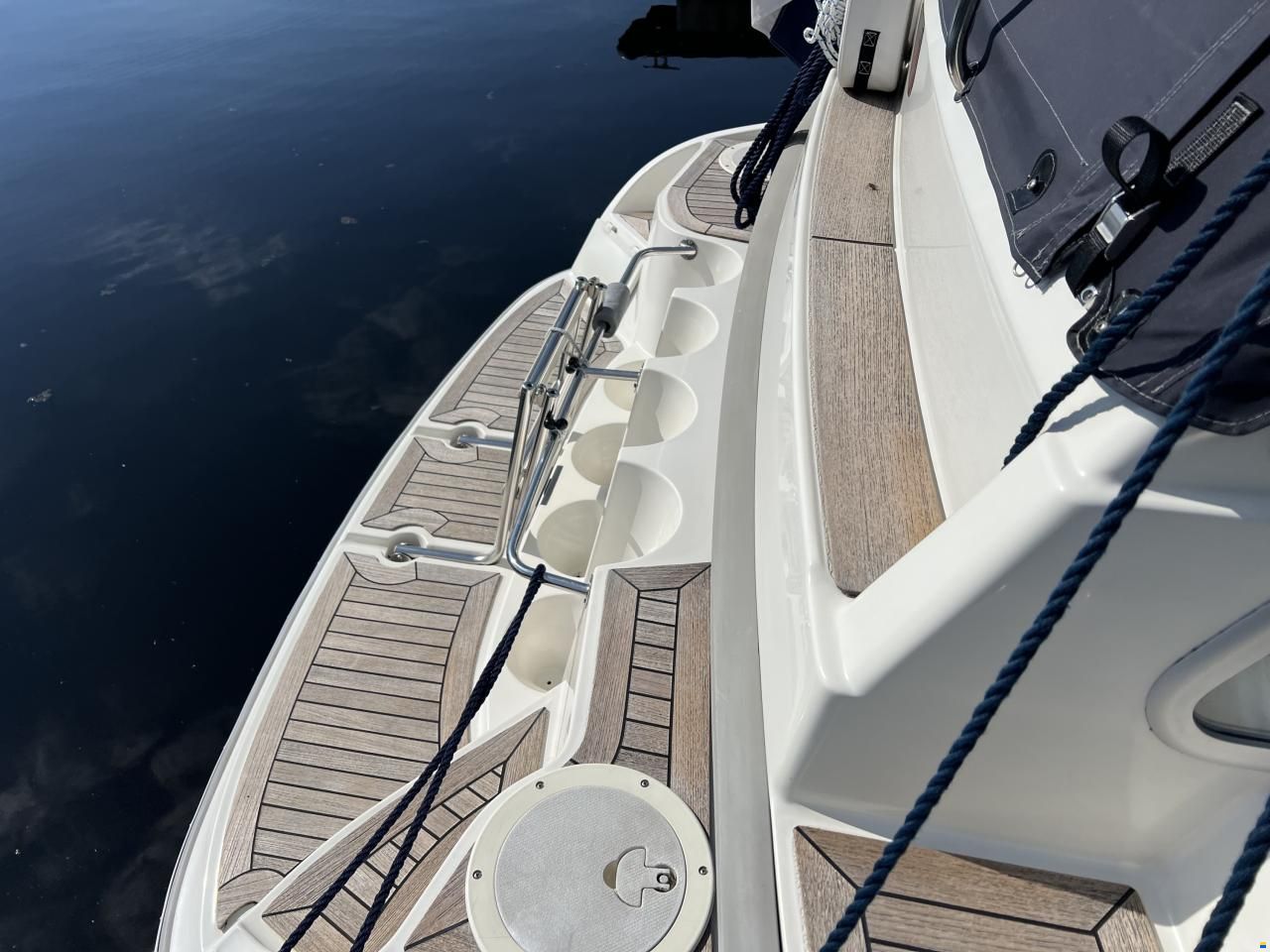 Marex 280 Holiday