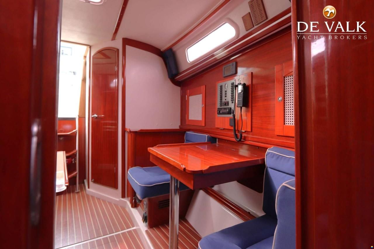 Hanse 342