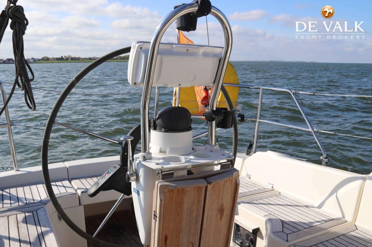 Hanse 342